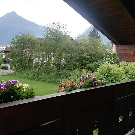 Landhaus Kurz Golling an der Salzach Kültér fotó