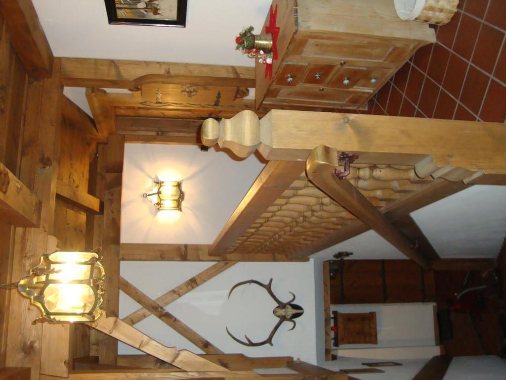 Landhaus Kurz Golling an der Salzach Kültér fotó