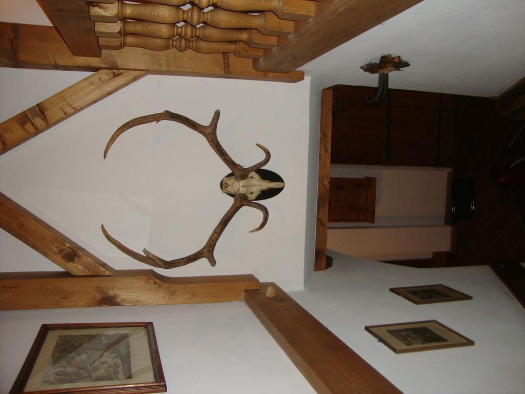 Landhaus Kurz Golling an der Salzach Kültér fotó
