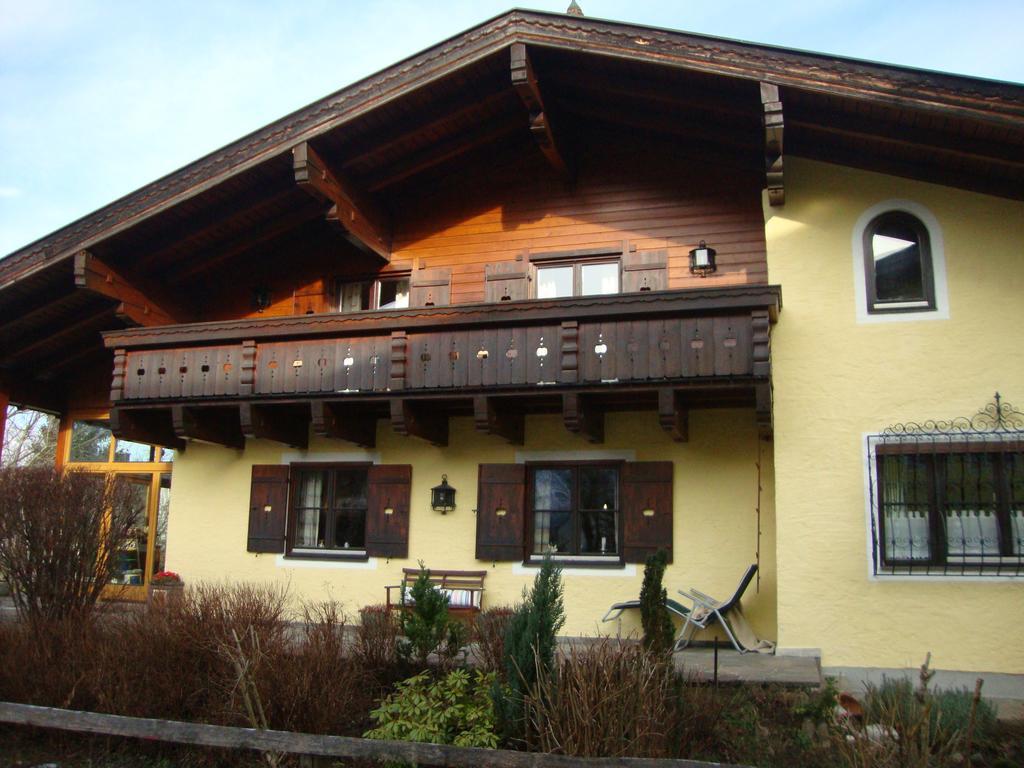 Landhaus Kurz Golling an der Salzach Kültér fotó