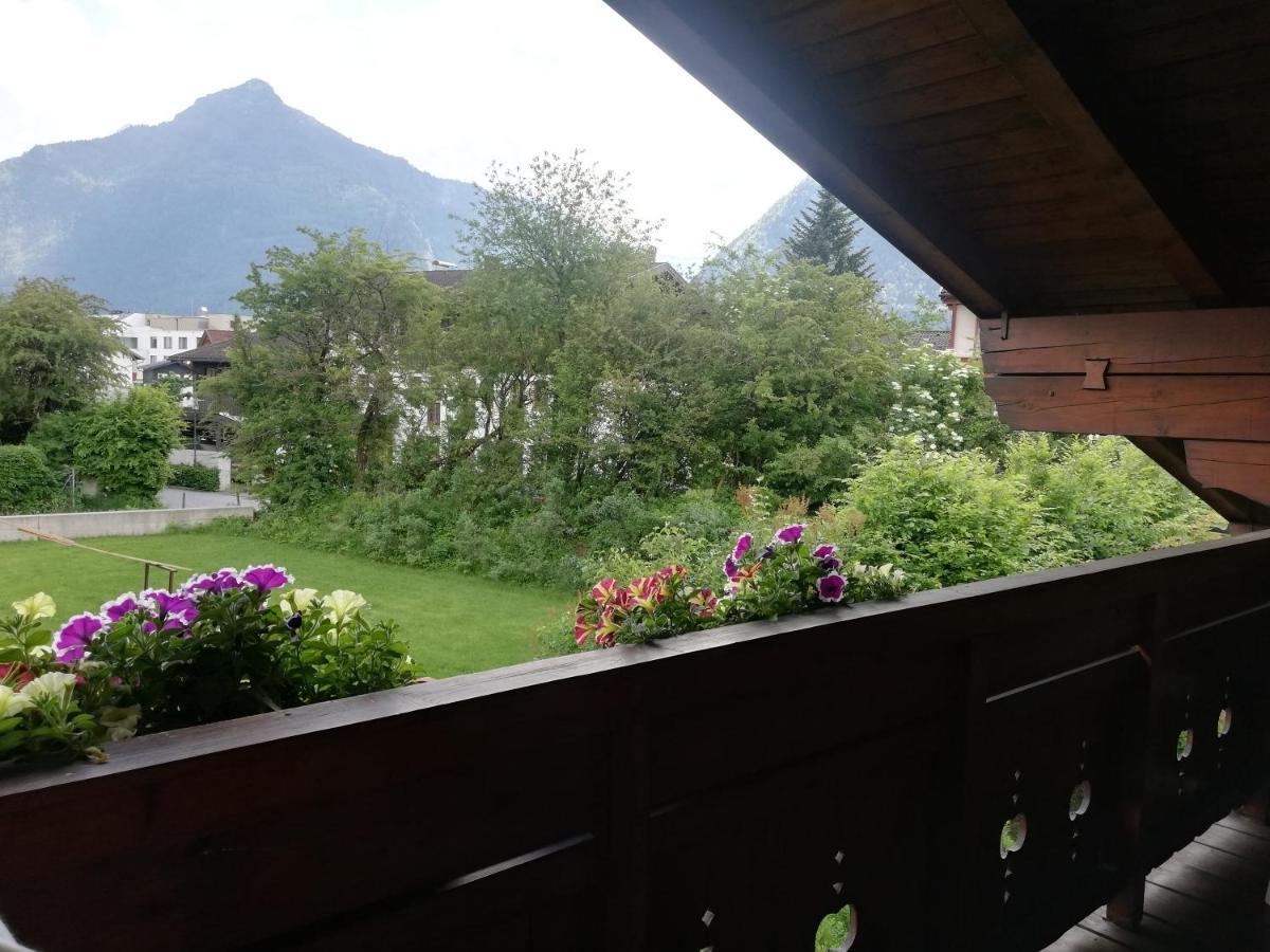 Landhaus Kurz Golling an der Salzach Kültér fotó